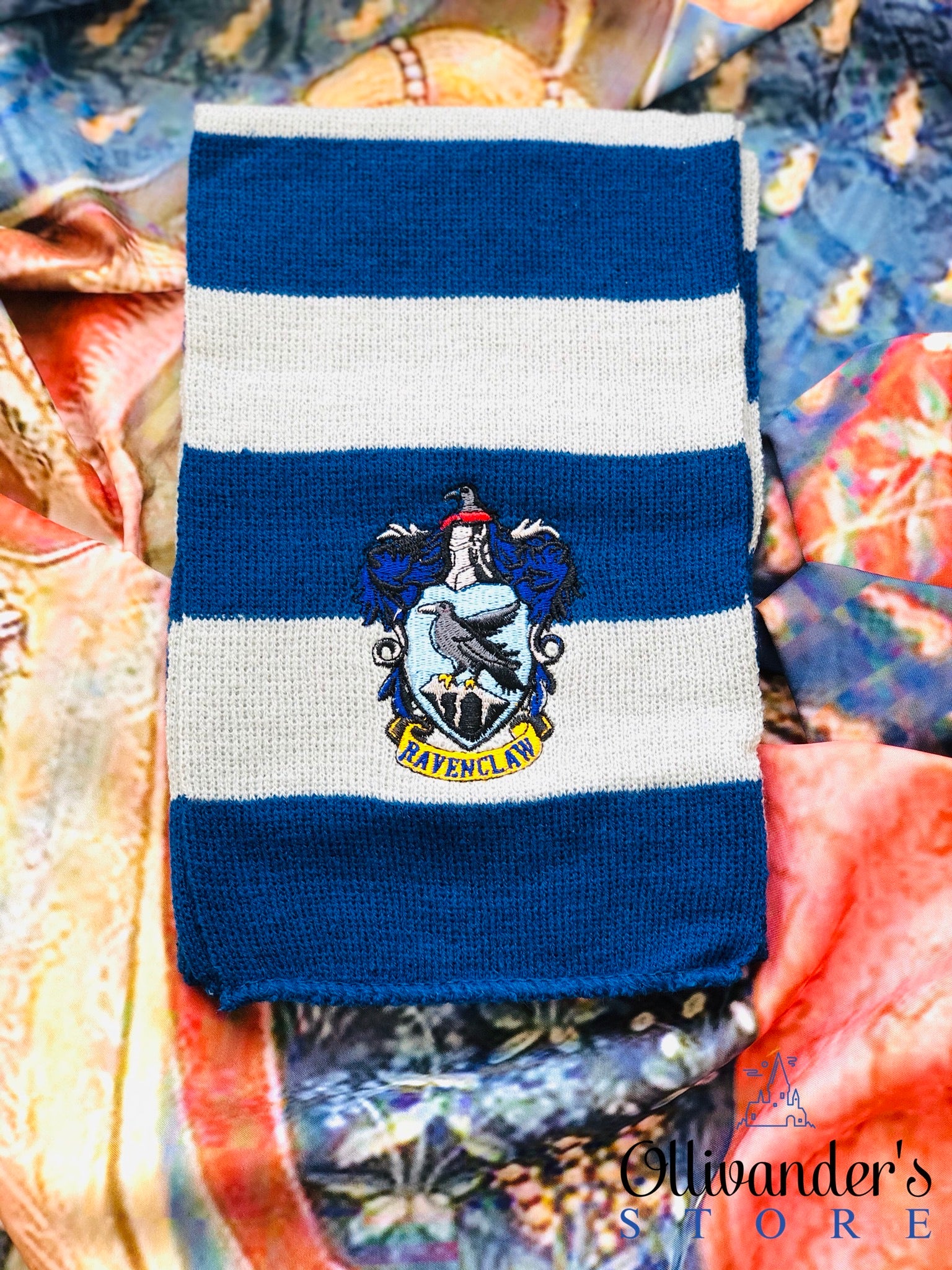 რეივენქლოს კაშნე