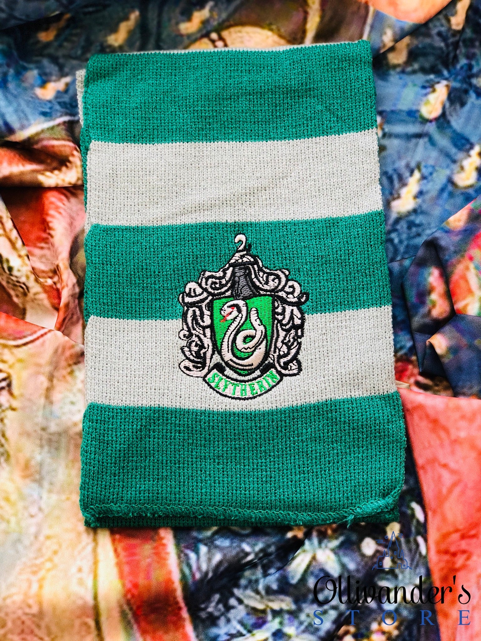 სლიზერინის კაშნე