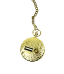 ჰაპლეპაფის მუსიკალური ჯიბის საათი