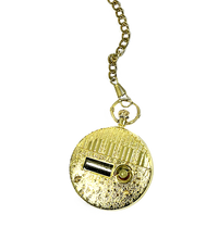 ჰაპლეპაფის მუსიკალური ჯიბის საათი