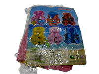 ჰელოუ კიტის წყლის ჟილეტი