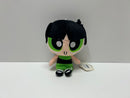 Powerpuff Girls რბილი სათამაშო ბათერქაფი