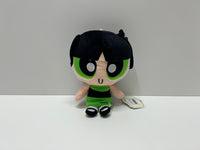 Powerpuff Girls რბილი სათამაშო ბათერქაფი