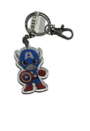 კაპიტანი ამერიკის ბრელოკი აკრილის