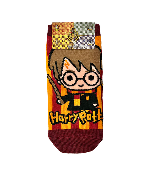 Harry Potter Socks, Low cut