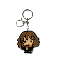 ჰერმიონის აკრილის ბრელოკი