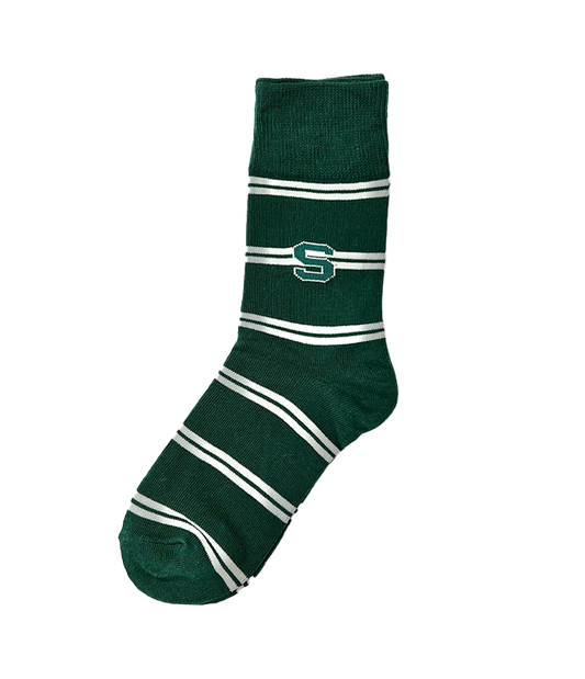 Slytherin socks