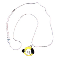 BTS ყელსაბამი Chimmy
