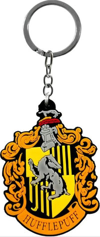 ჰაპლეპაფის რეზინის ბრელოკი