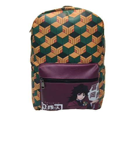 Tomioka Giyuu Backpack