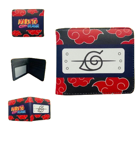 Akatsuki Wallet