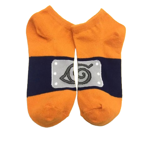 Konoha socks