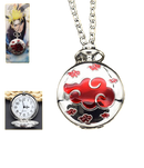 აკაცუკის ჯიბის საათი