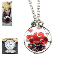 აკაცუკის ჯიბის საათი