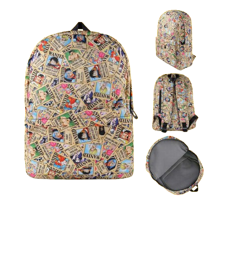 Backpack "One Piece"