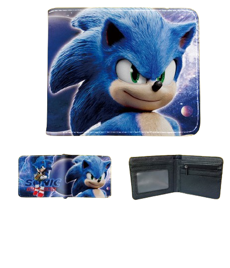 Sonic Wallet