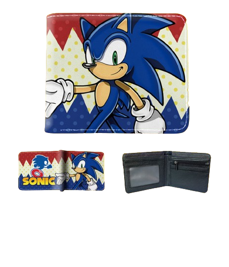 Sonic Wallet