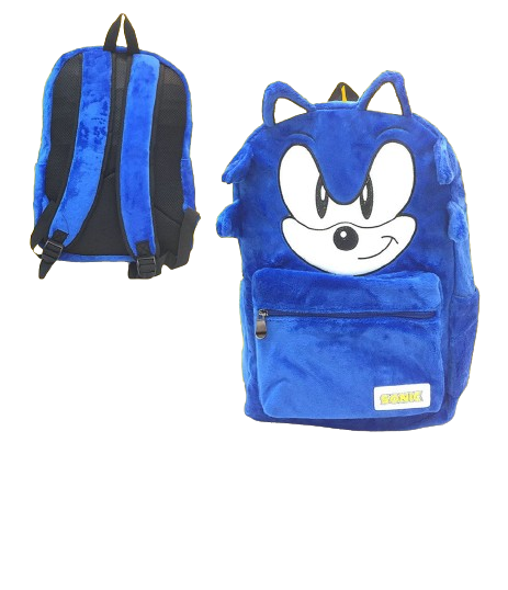 Sonic Backpack