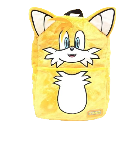 Tails Backpack