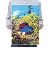 სოფის პოსტერი ჰოული
