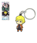 ზენიცუ აგაცუმას ბრელოკი