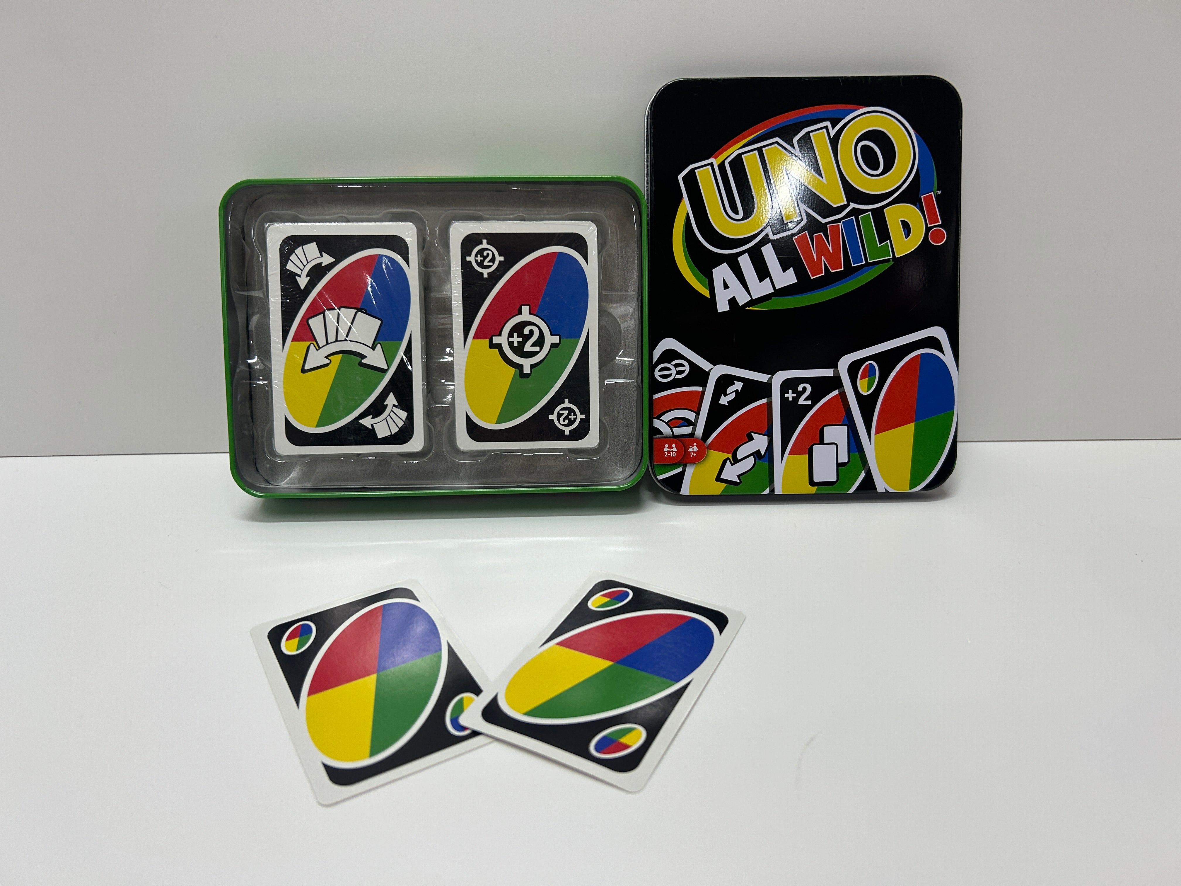 უნო All Wild
