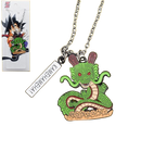 შენრონის ყელსაბამი