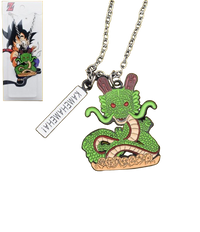 შენრონის ყელსაბამი