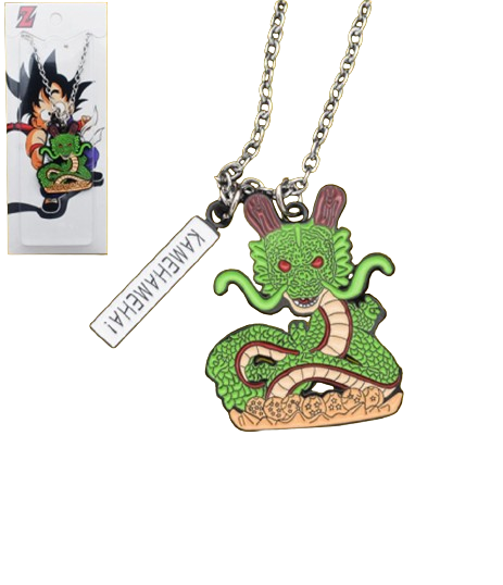 შენრონის ყელსაბამი