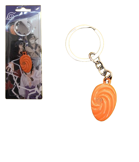 Obito Keychain