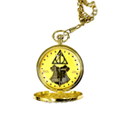 ჰაპლეპაფის მუსიკალური ჯიბის საათი