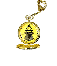 ჰაპლეპაფის მუსიკალური ჯიბის საათი