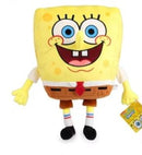 სპანჯბობი პატარა