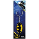 ბეტმენის მეტალის ბრელოკი