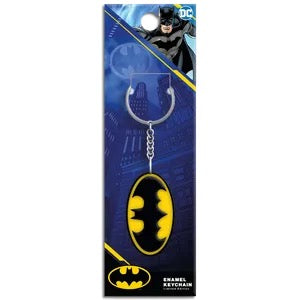 ბეტმენის მეტალის ბრელოკი