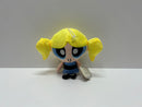 Powerpuff Girls რბილი სათამაშო ბაბლსი