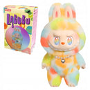 ლაბუბუ Rock the Universe