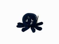 მაინკრაფტის რბილი სათამაშო რვაფეხა