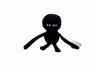 მაინკრაფტის რბილი სათამაშო ენდერმენი