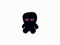 ენდერმენის ოთხკუთხედთავიანი რბილი სათამაშო