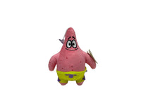 პატრიკის რბილი სათამაშო