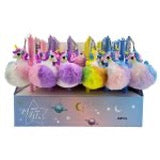 ფუმფულა კალმები