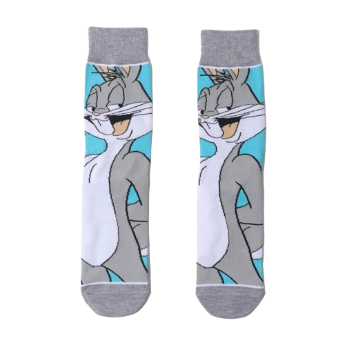 Bugs Bunny Socks