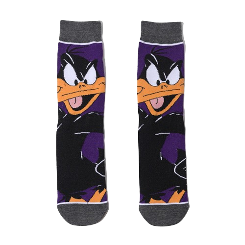 Duffy Duck Socks
