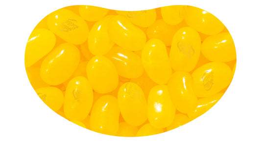 Jelly Belly Candies - Lemon