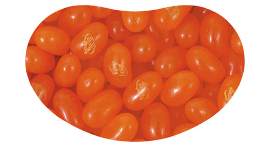 Jelly Belly Candies - Tangerine