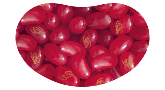 Jelly Belly Candies - Verry Cherry