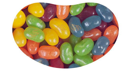 Jelly Belly Candies - Sours Mix