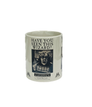 სირიუს ბლექის ჭიქა ფერის ცვლით