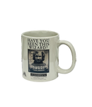 სირიუს ბლექის ჭიქა ფერის ცვლით